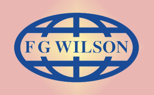 ✓ FG-Wilson 952-647 Запчасти Перкинс / Вилсон 